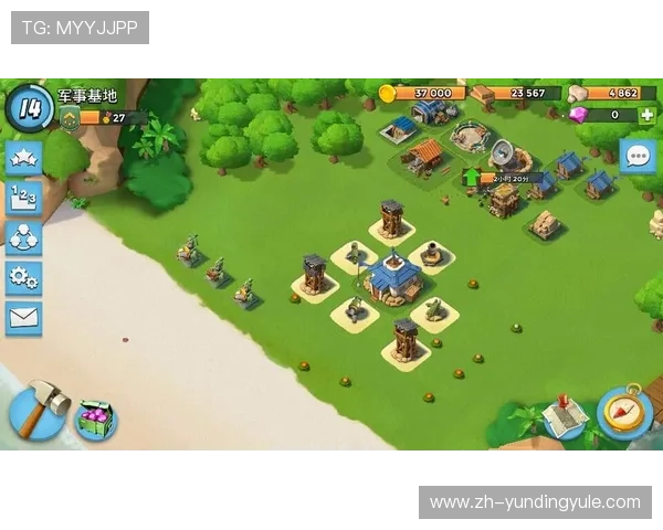 K8凯发在线如何选择合适的游戏类型满足不同玩家需求