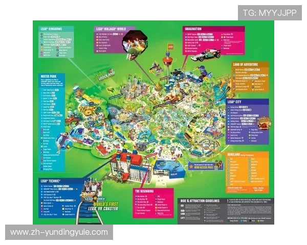 马来西亚云顶乐园安全须知及游玩注意事项确保你的旅程安全顺利