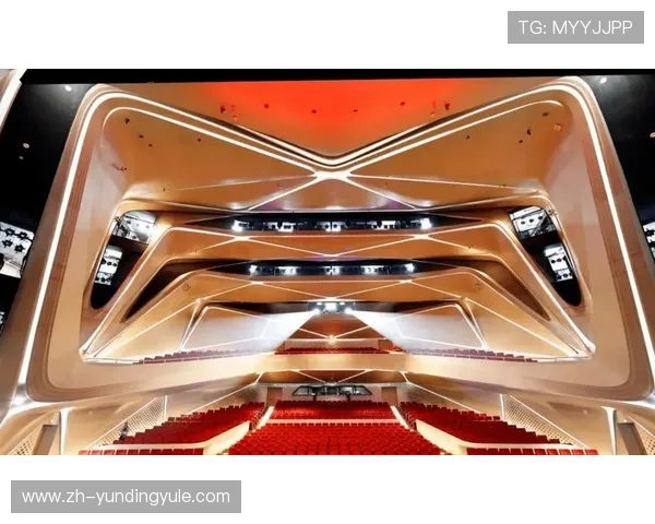 马来西亚云顶剧场有哪些必看演出：年度最受期待的演艺节目全攻略