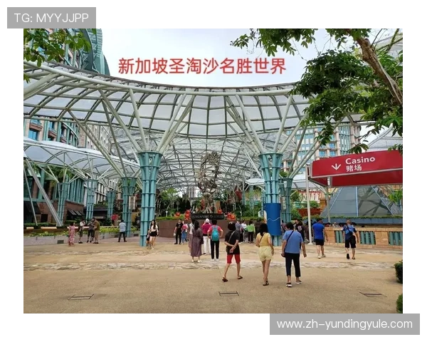 马来西亚云顶赌城在全球赌场排名中的最新位置及其影响分析